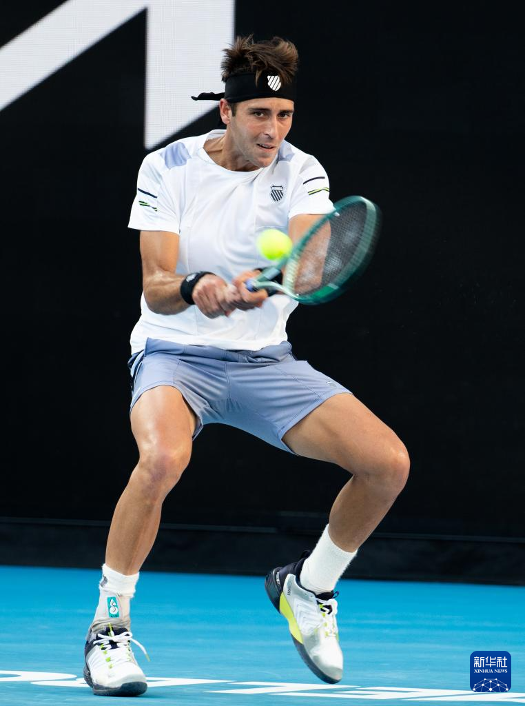 世界杯2026-澳网绝杀法网，穆雷关键制胜