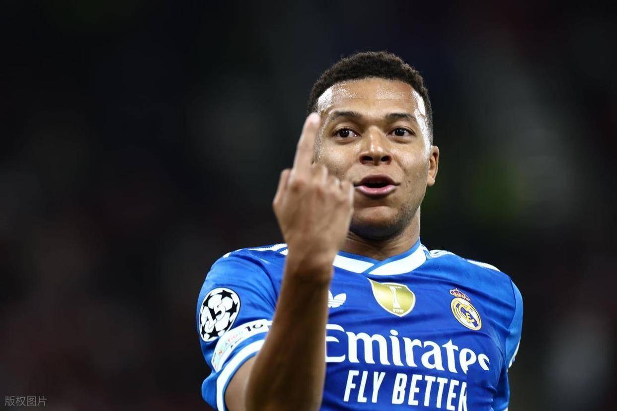 切尔西碾压西班牙，姆巴佩状态火热