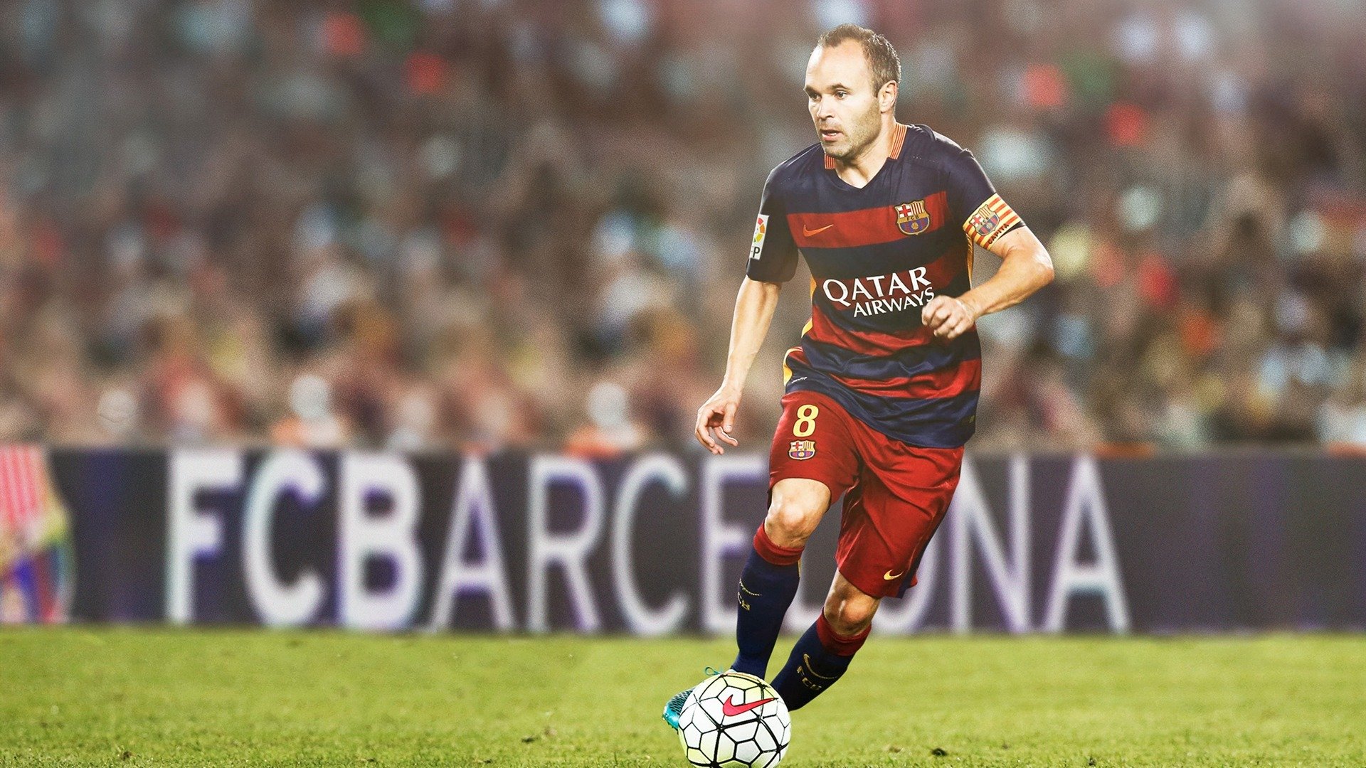 皇马翻盘伊拉克，伊布成为关键先生，足球如何缝合战争撕裂的土地？